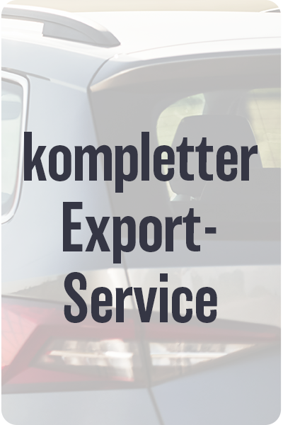 Export-Service